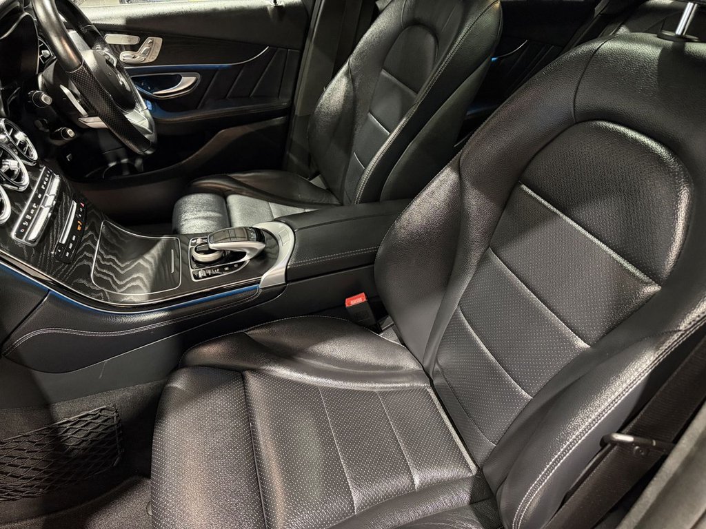 Used Mercedes-Benz GLC 2018 for sale - 76901036: Photo 8