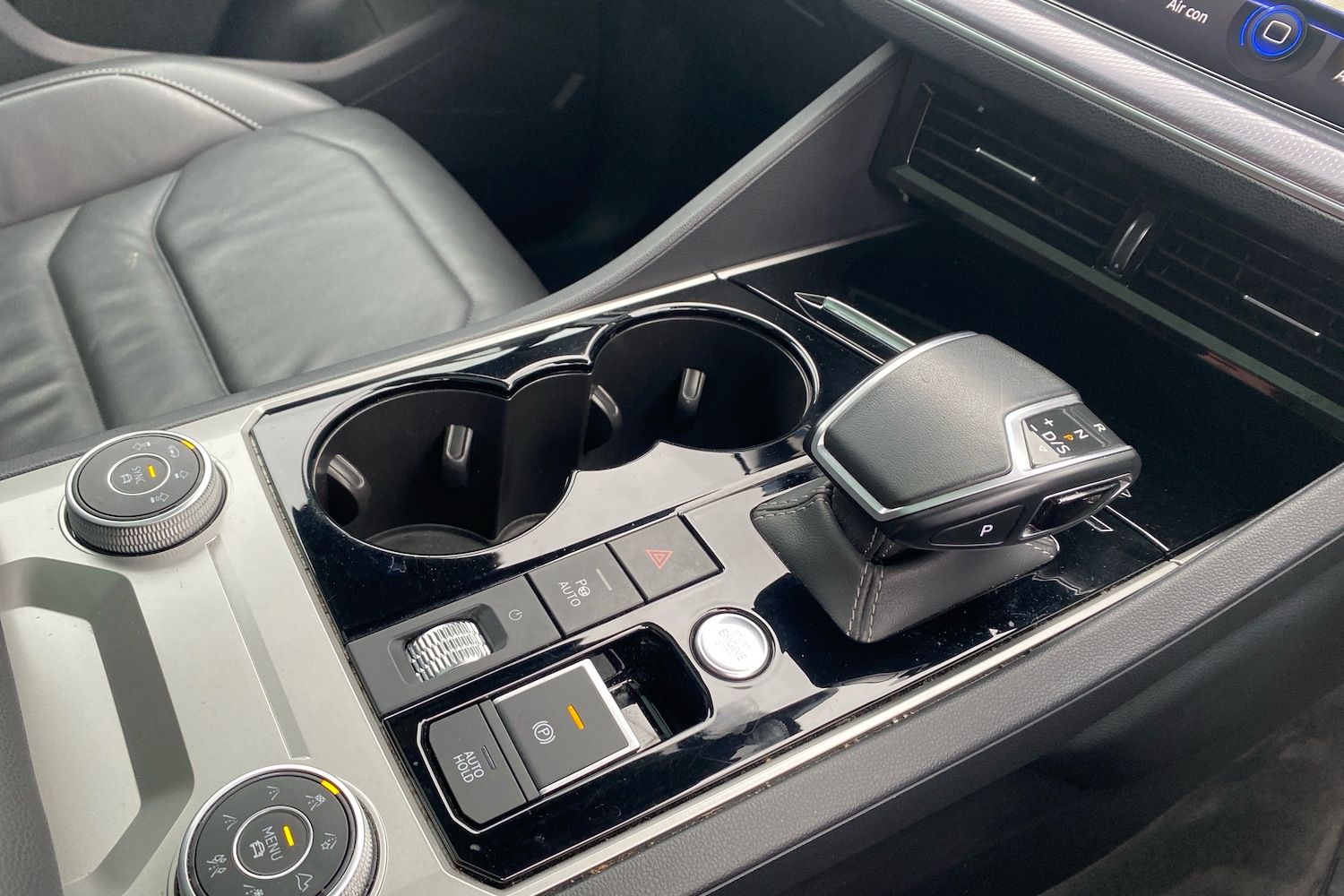 Used Volkswagen Touareg 2021 for sale - 76673904: Photo 10