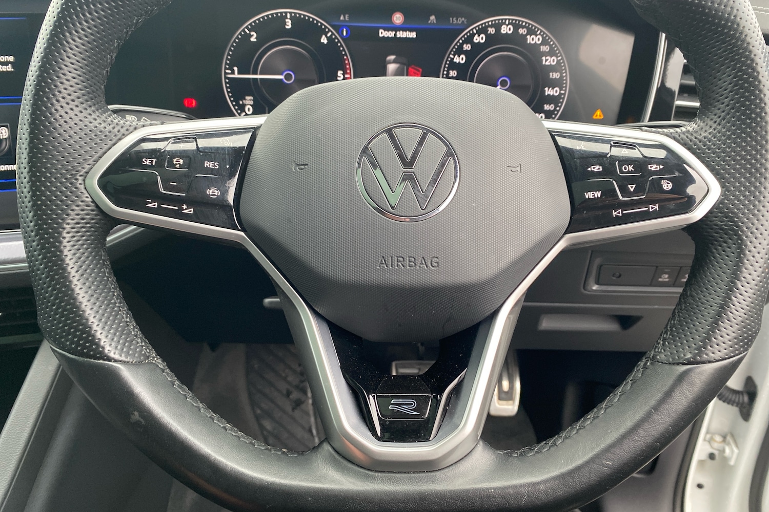 Used Volkswagen Touareg 2021 for sale - 76673904: Photo 16