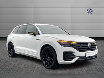 2021 (71) - 3.0 V6 TDI 4Motion Black Edition 5dr Tip Auto