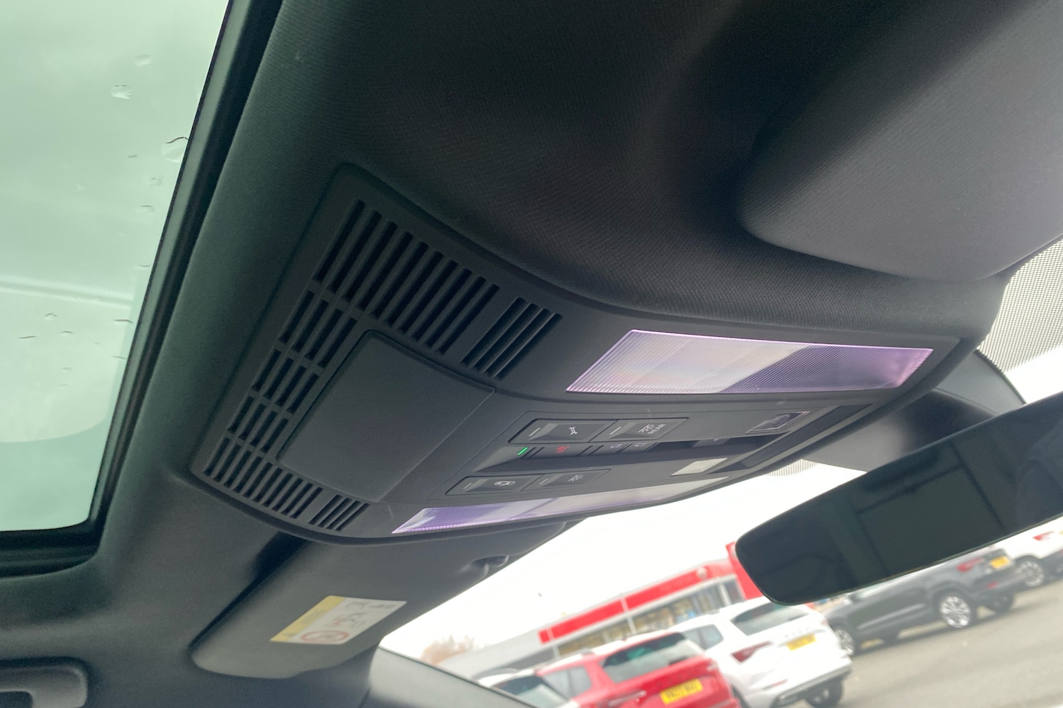 Used Volkswagen Touareg 2021 for sale - 76673904: Photo 21