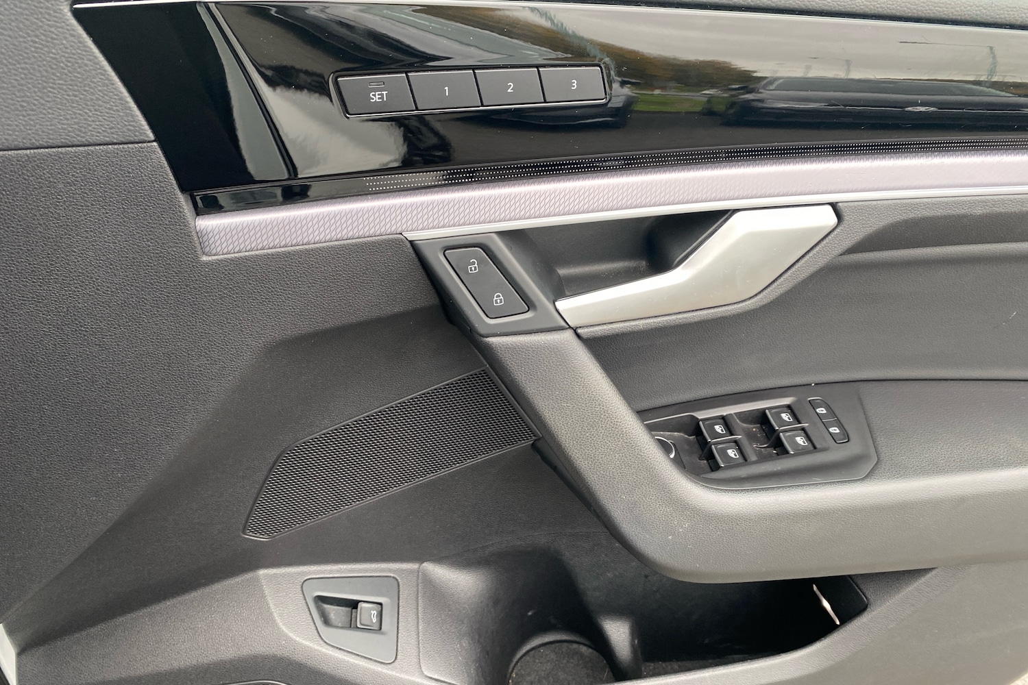 Used Volkswagen Touareg 2021 for sale - 76673904: Photo 24