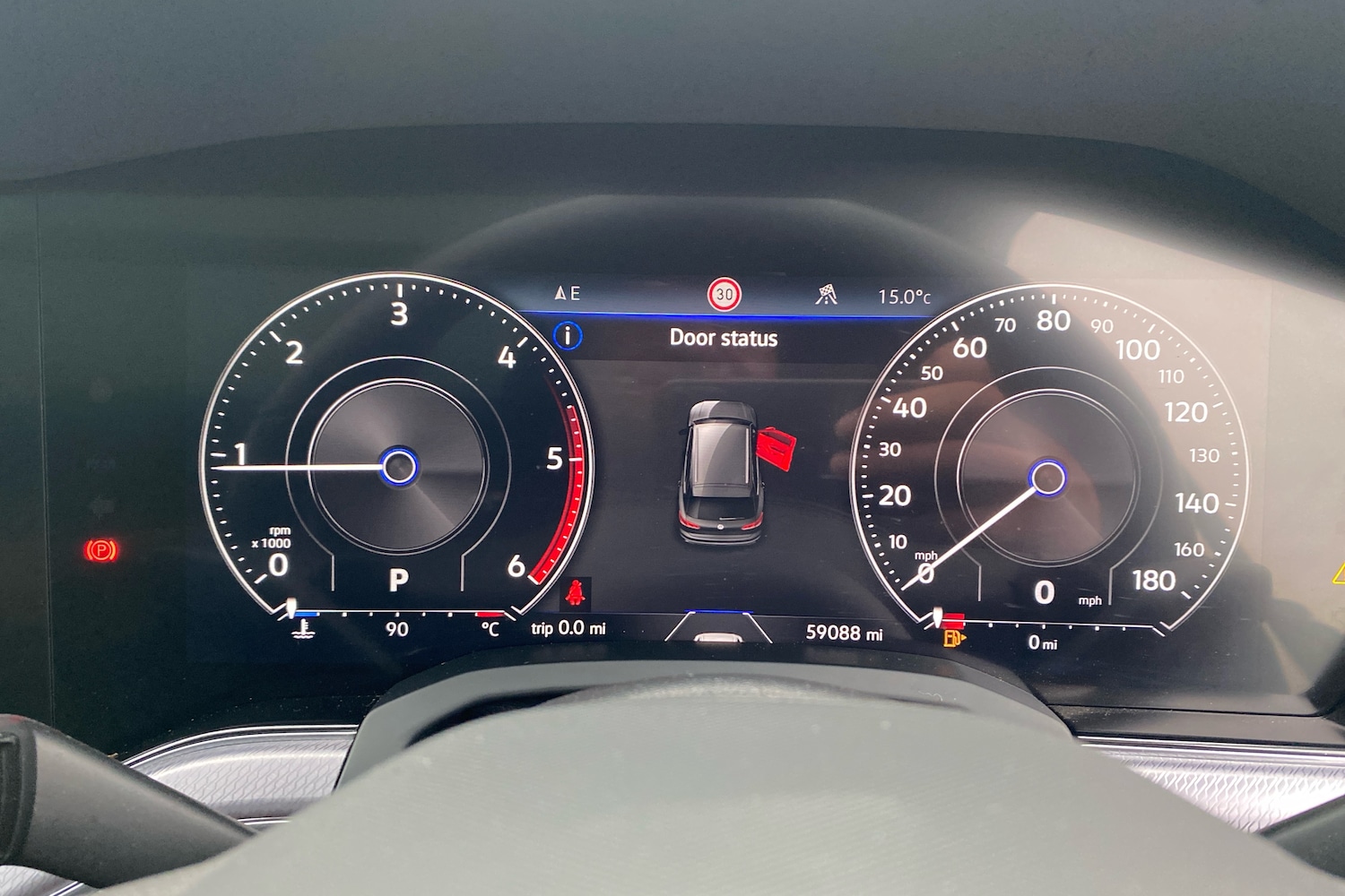 Used Volkswagen Touareg 2021 for sale - 76673904: Photo 7