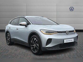 Used Volkswagen ID.4 2026 for sale - 78406659: Photo