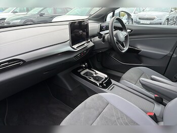 Used Volkswagen ID.4 2026 for sale - 78406659: Photo