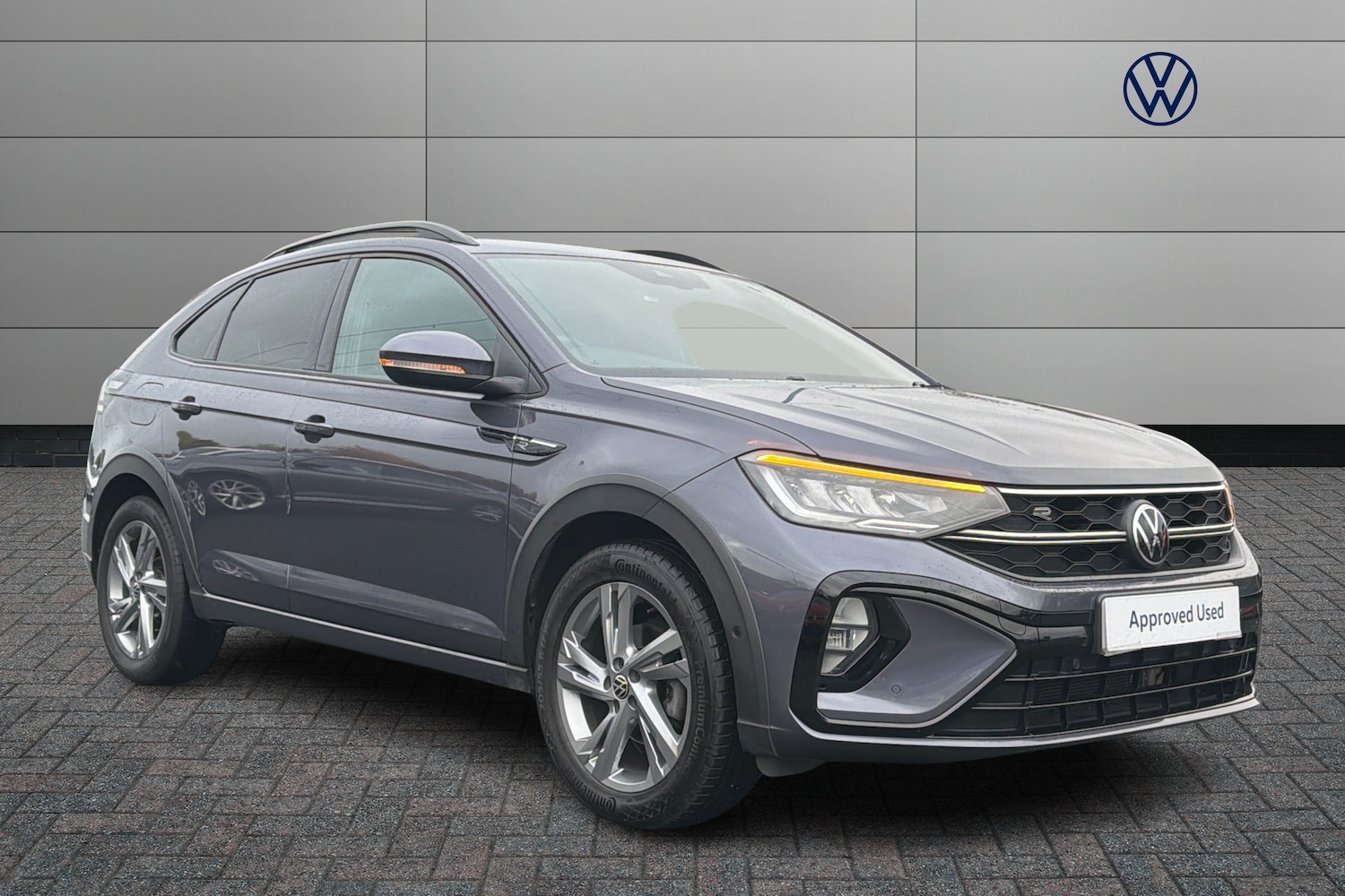 Used Volkswagen Taigo 2024 for sale - 76678236: Photo 1