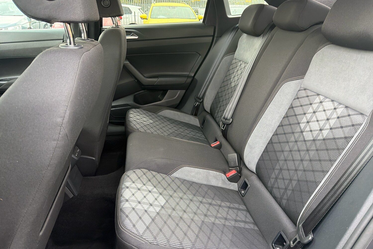 Used Volkswagen Taigo 2024 for sale - 76678236: Photo 11