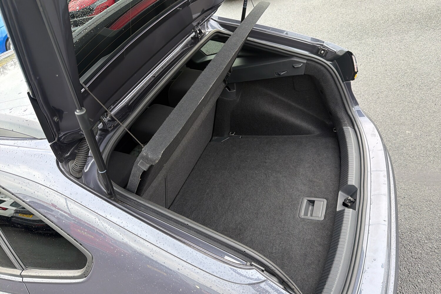 Used Volkswagen Taigo 2024 for sale - 76678236: Photo 14