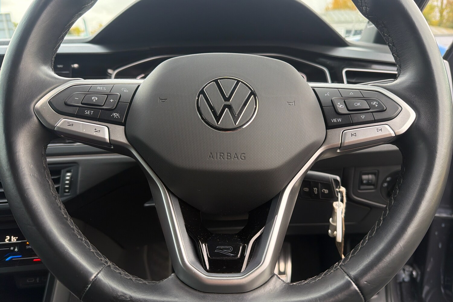 Used Volkswagen Taigo 2024 for sale - 76678236: Photo 16