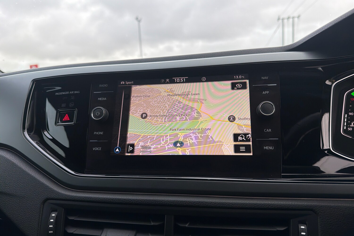 Used Volkswagen Taigo 2024 for sale - 76678236: Photo 17