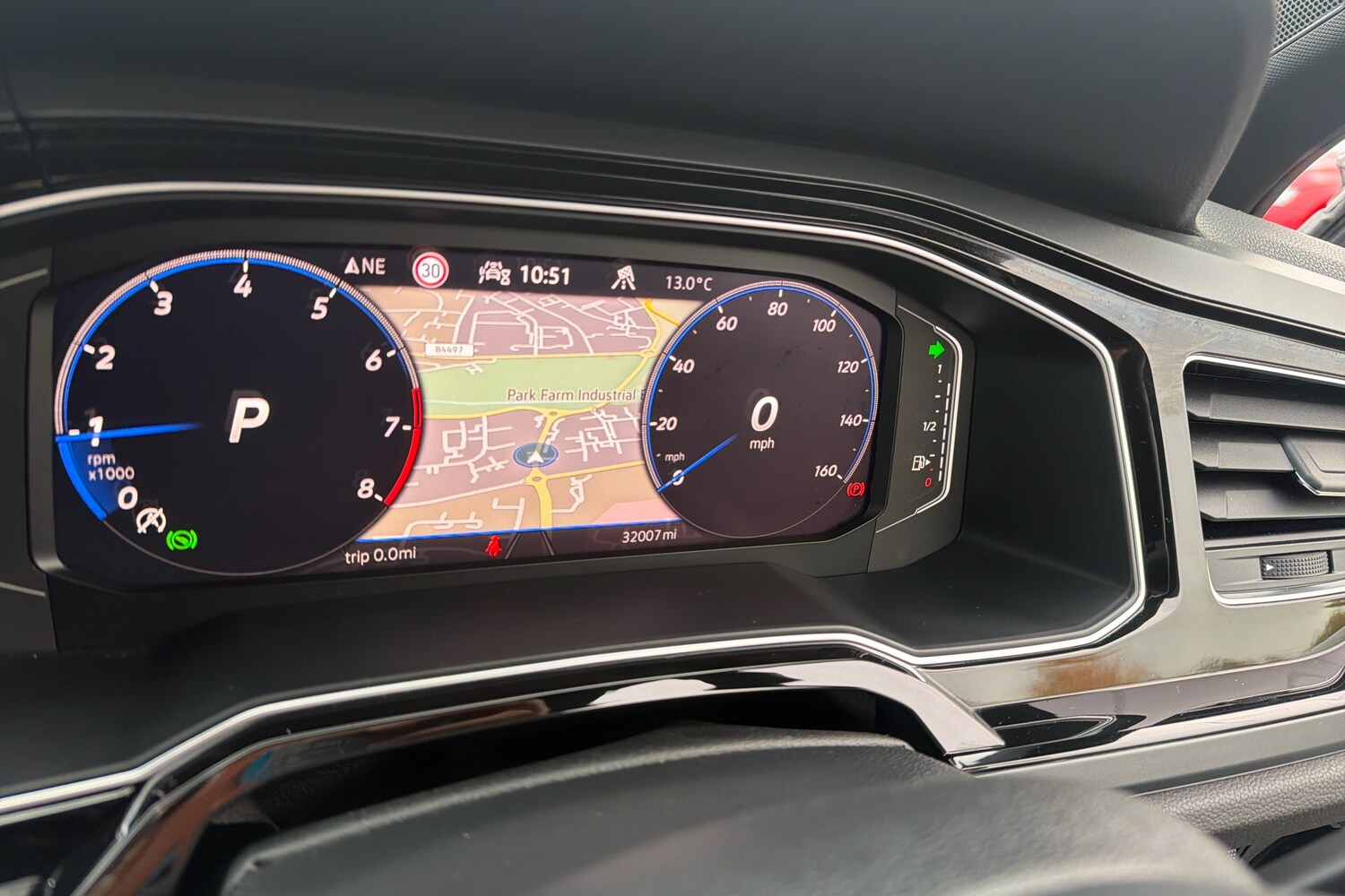 Used Volkswagen Taigo 2024 for sale - 76678236: Photo 18