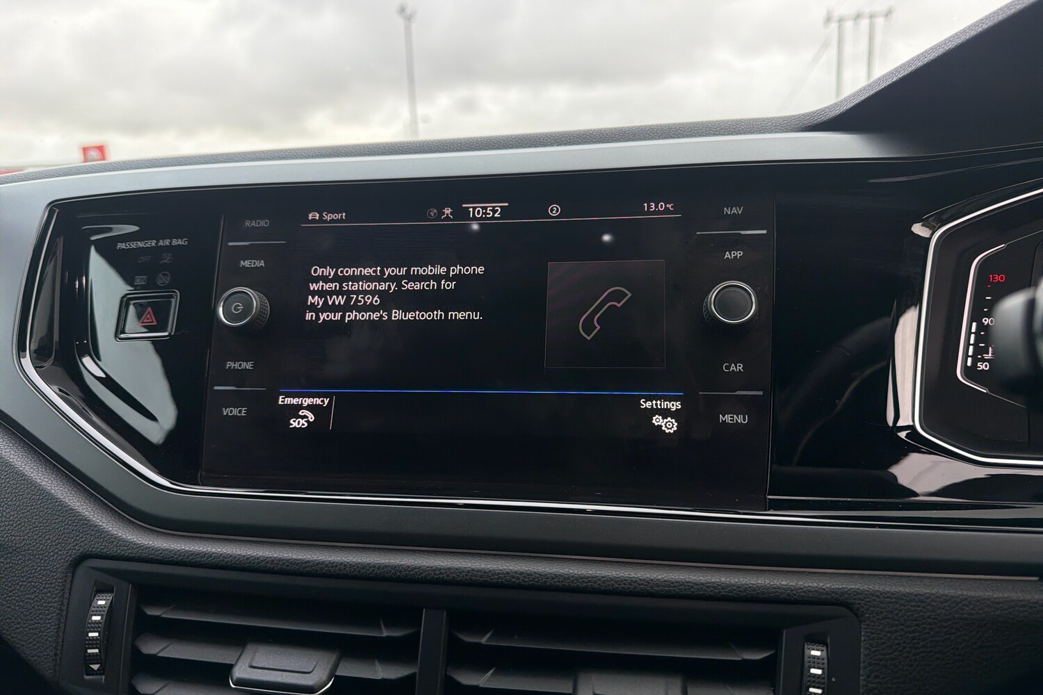 Used Volkswagen Taigo 2024 for sale - 76678236: Photo 19