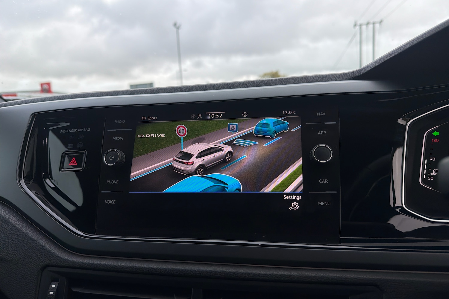 Used Volkswagen Taigo 2024 for sale - 76678236: Photo 20