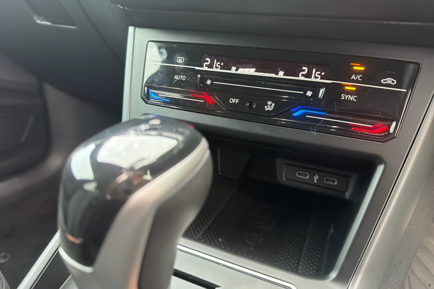 Used Volkswagen Taigo 2024 for sale - 76678236: Photo 23