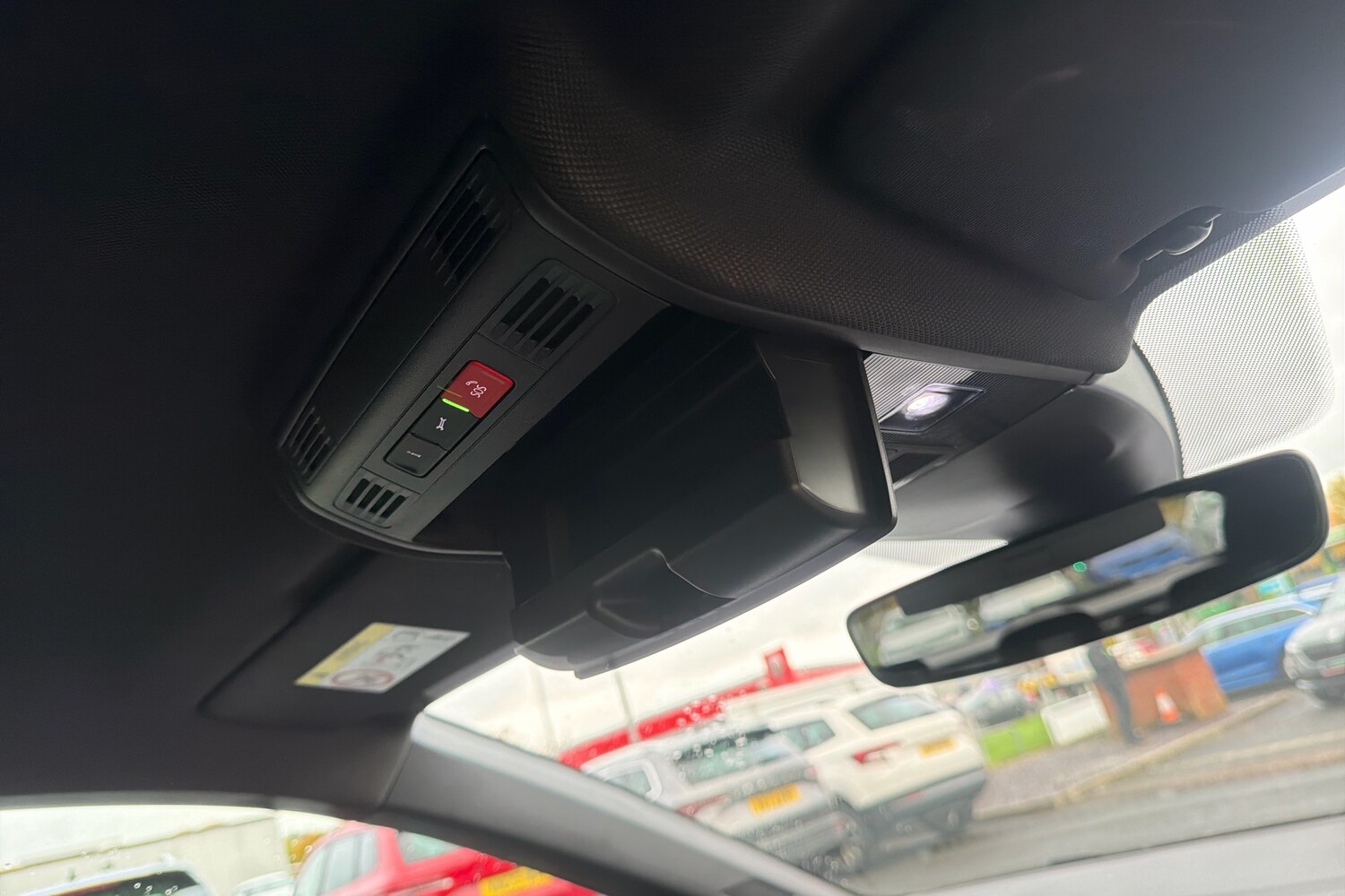 Used Volkswagen Taigo 2024 for sale - 76678236: Photo 25