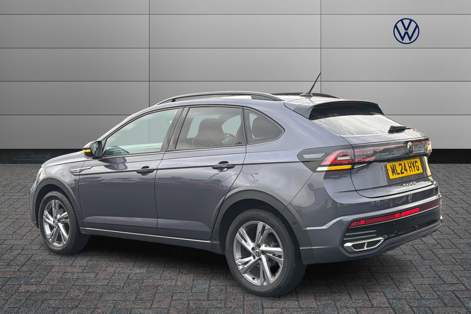 Used Volkswagen Taigo 2024 for sale - 76678236: Photo 3