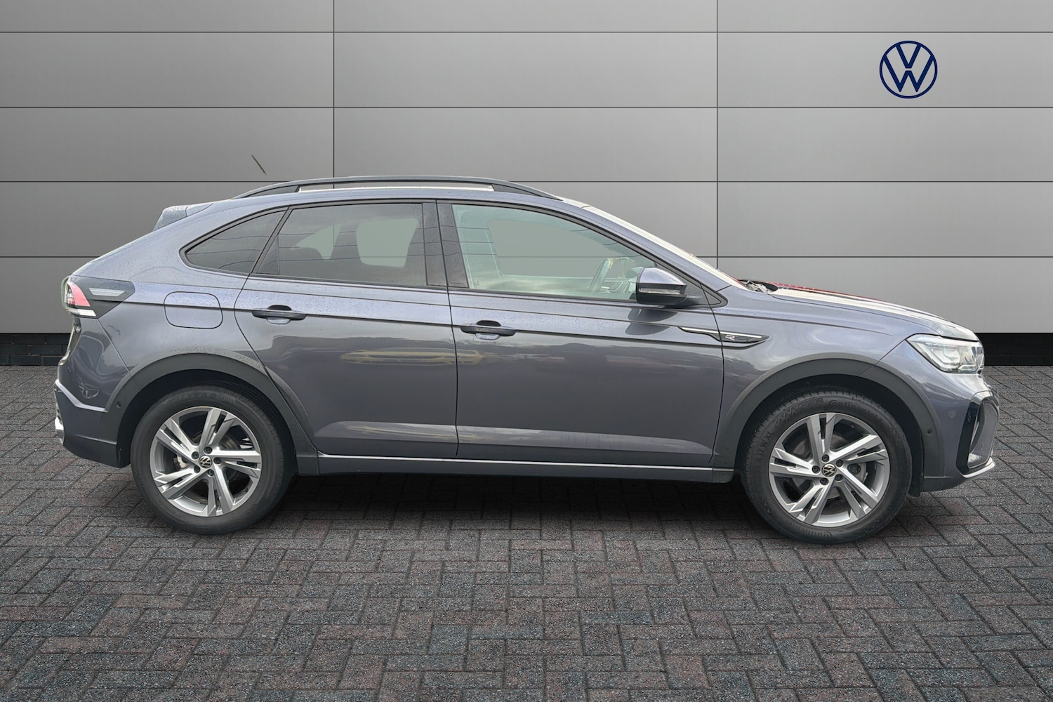 Used Volkswagen Taigo 2024 for sale - 76678236: Photo 4