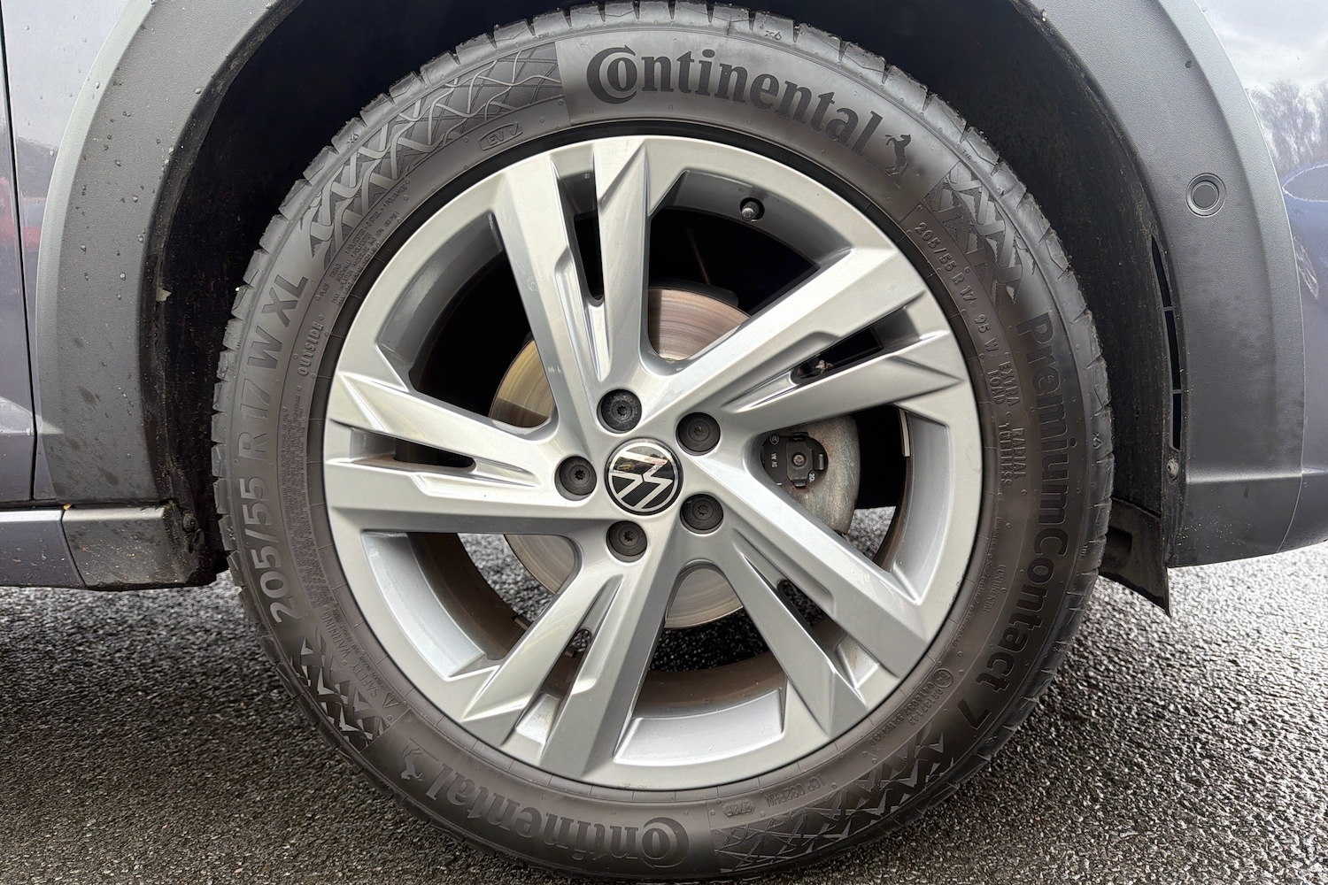 Used Volkswagen Taigo 2024 for sale - 76678236: Photo 5