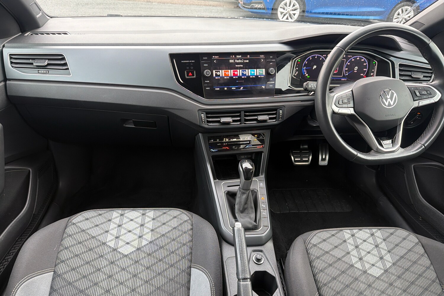 Used Volkswagen Taigo 2024 for sale - 76678236: Photo 8