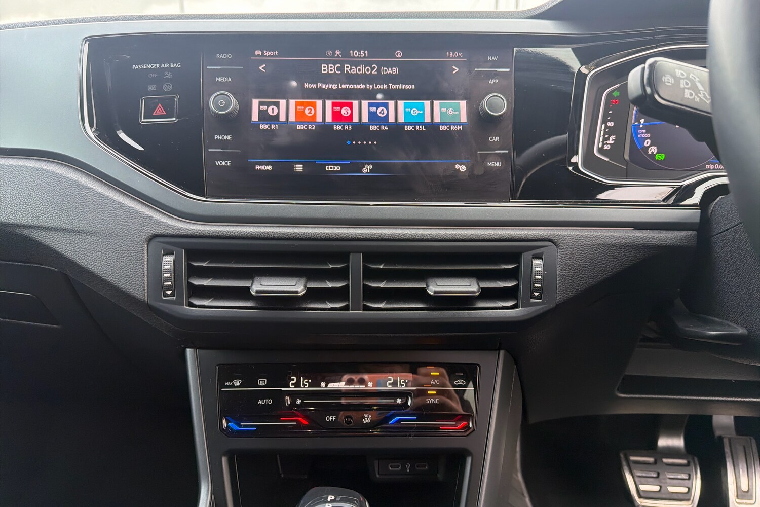 Used Volkswagen Taigo 2024 for sale - 76678236: Photo 9