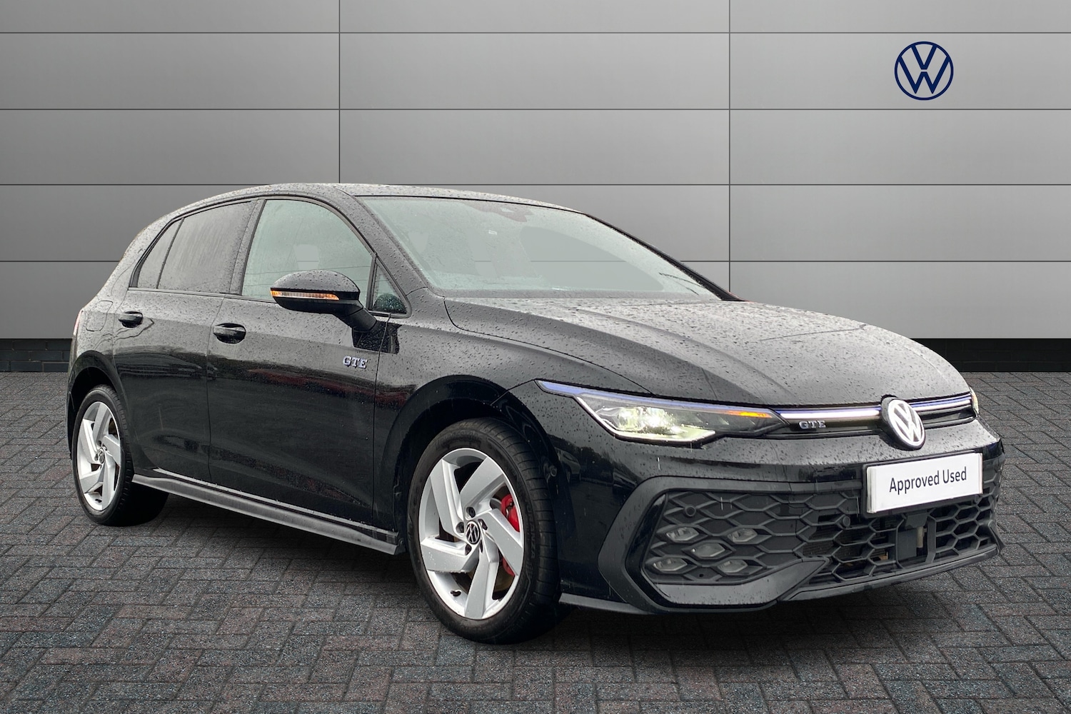 Used Volkswagen Golf 2025 for sale - 76680288: Photo 1