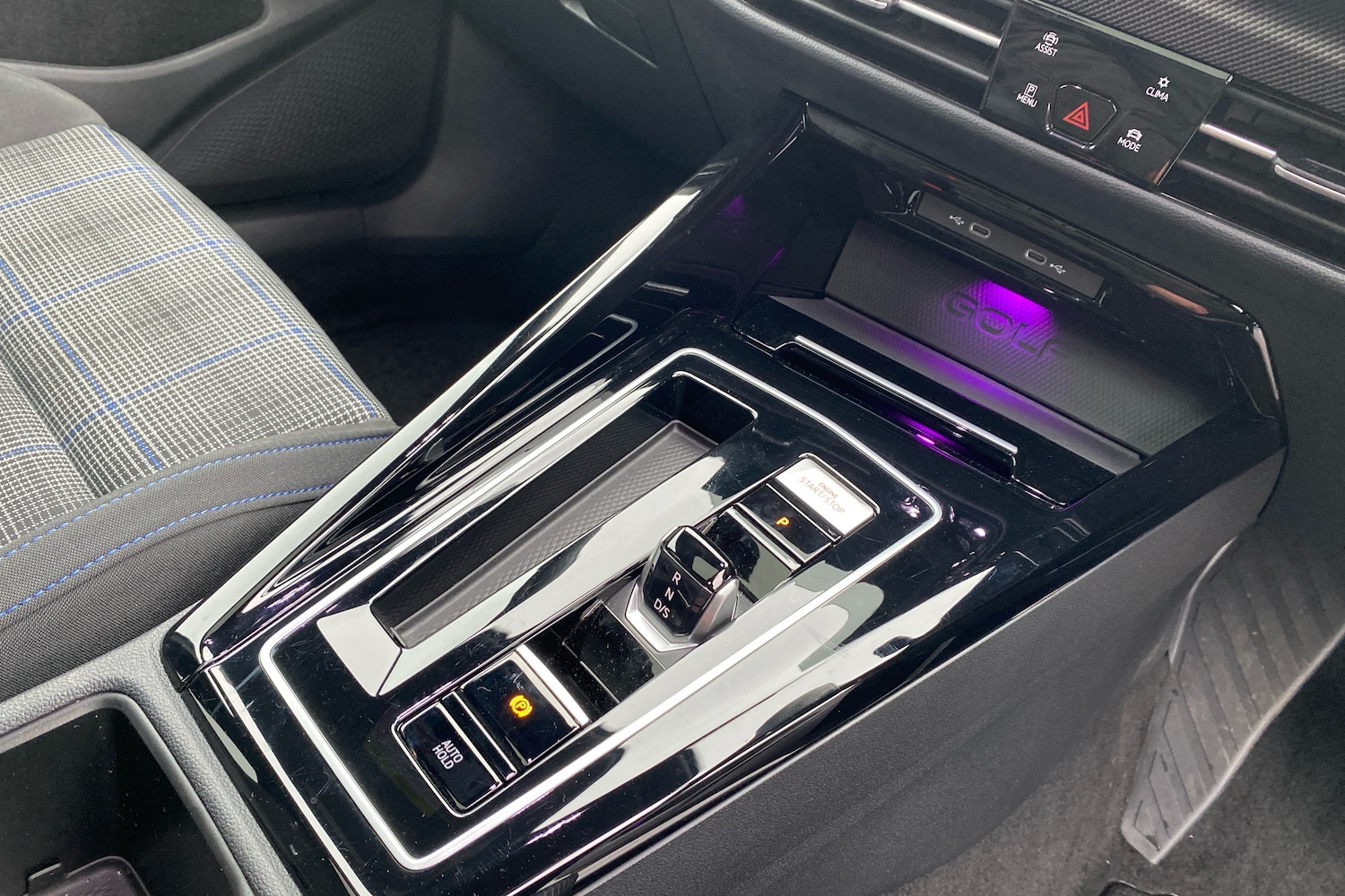 Used Volkswagen Golf 2025 for sale - 76680288: Photo 10