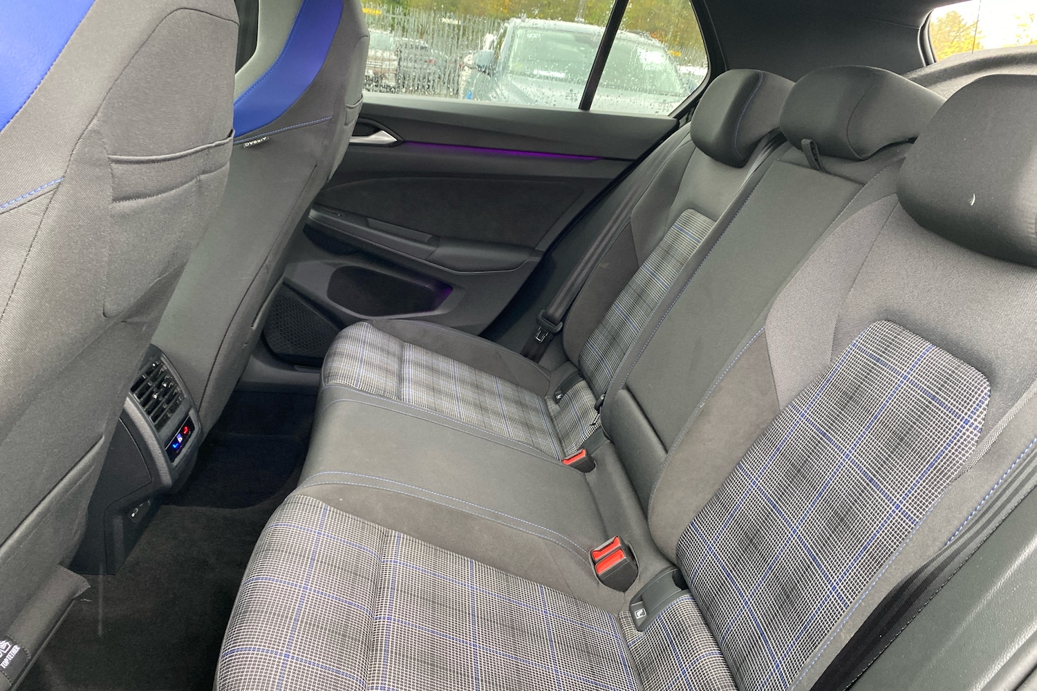 Used Volkswagen Golf 2025 for sale - 76680288: Photo 11