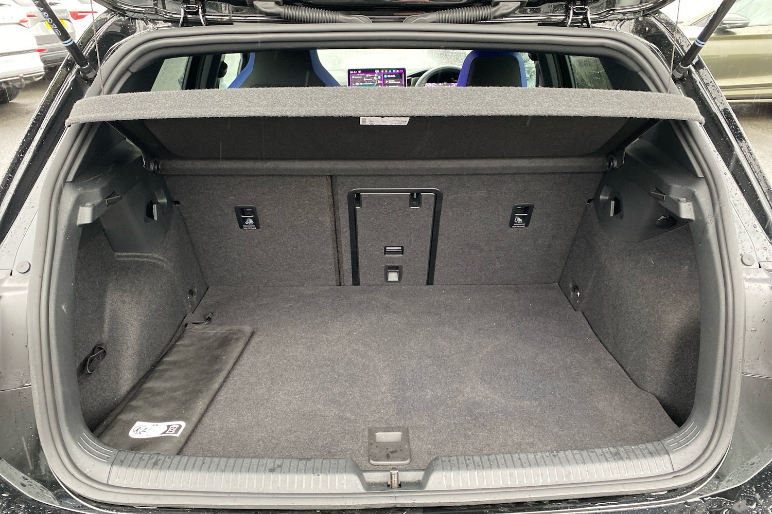 Used Volkswagen Golf 2025 for sale - 76680288: Photo 12