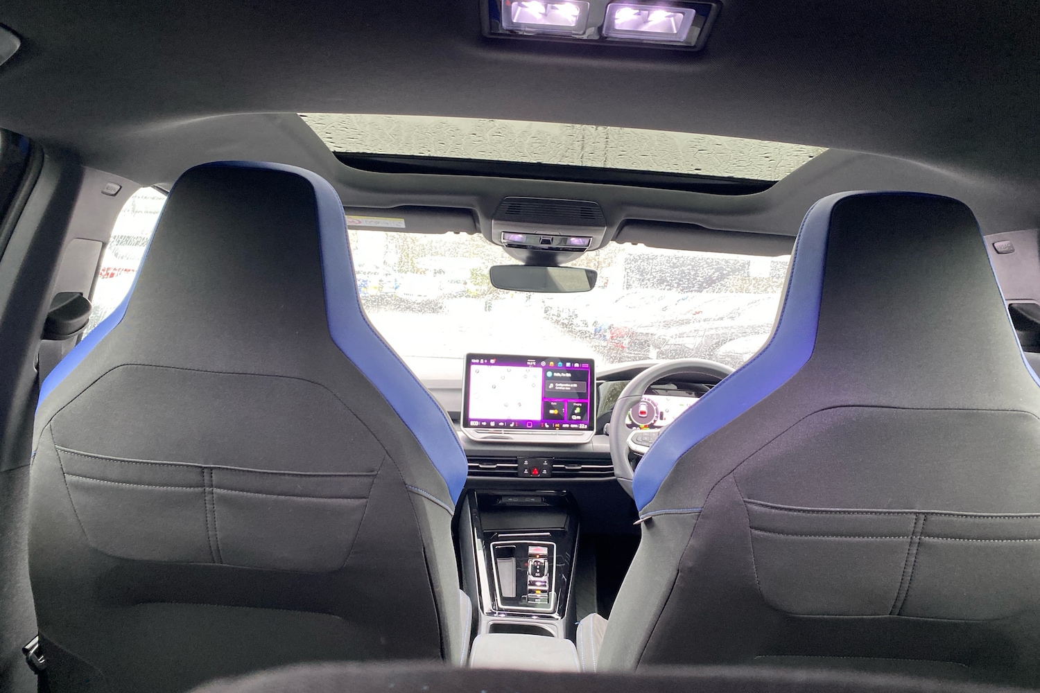 Used Volkswagen Golf 2025 for sale - 76680288: Photo 14