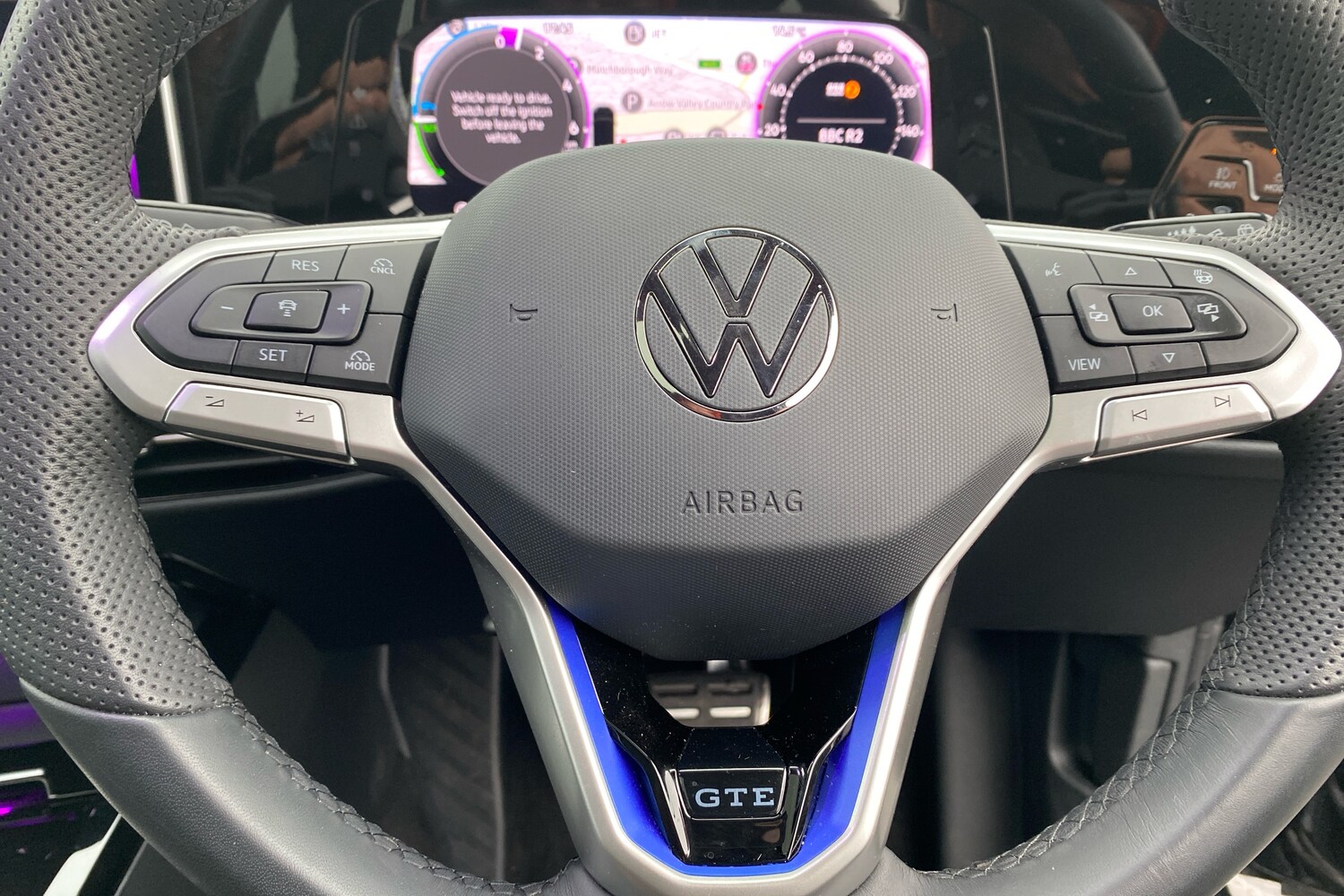 Used Volkswagen Golf 2025 for sale - 76680288: Photo 15