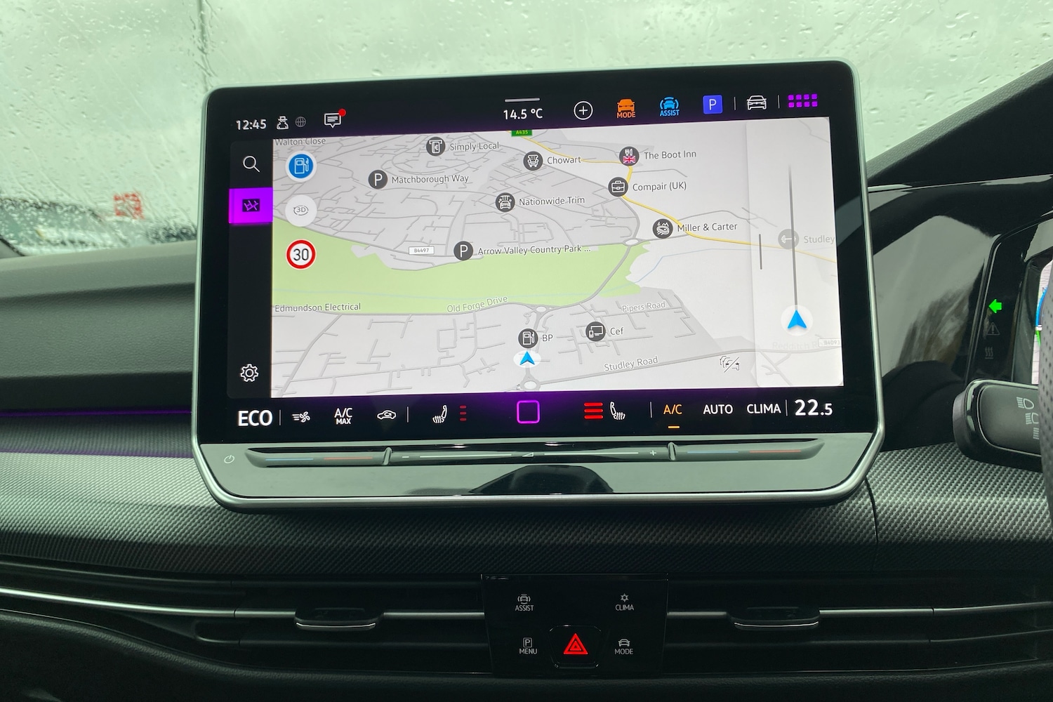 Used Volkswagen Golf 2025 for sale - 76680288: Photo 16