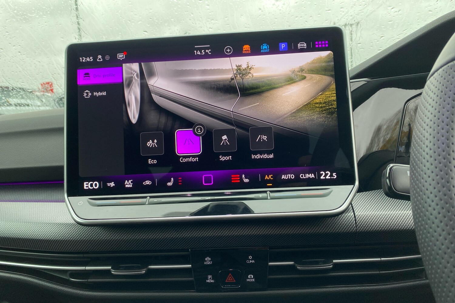 Used Volkswagen Golf 2025 for sale - 76680288: Photo 17