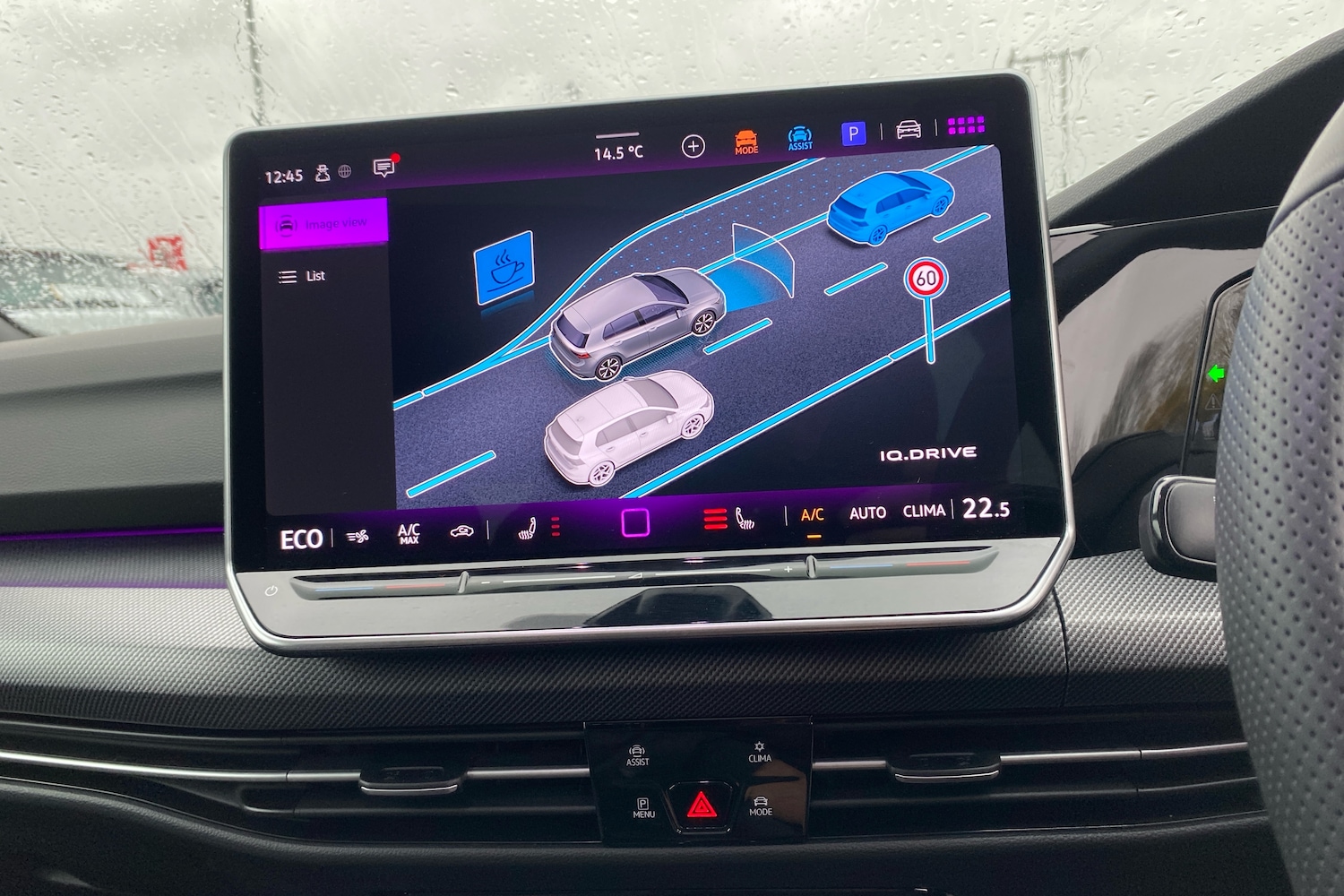 Used Volkswagen Golf 2025 for sale - 76680288: Photo 18