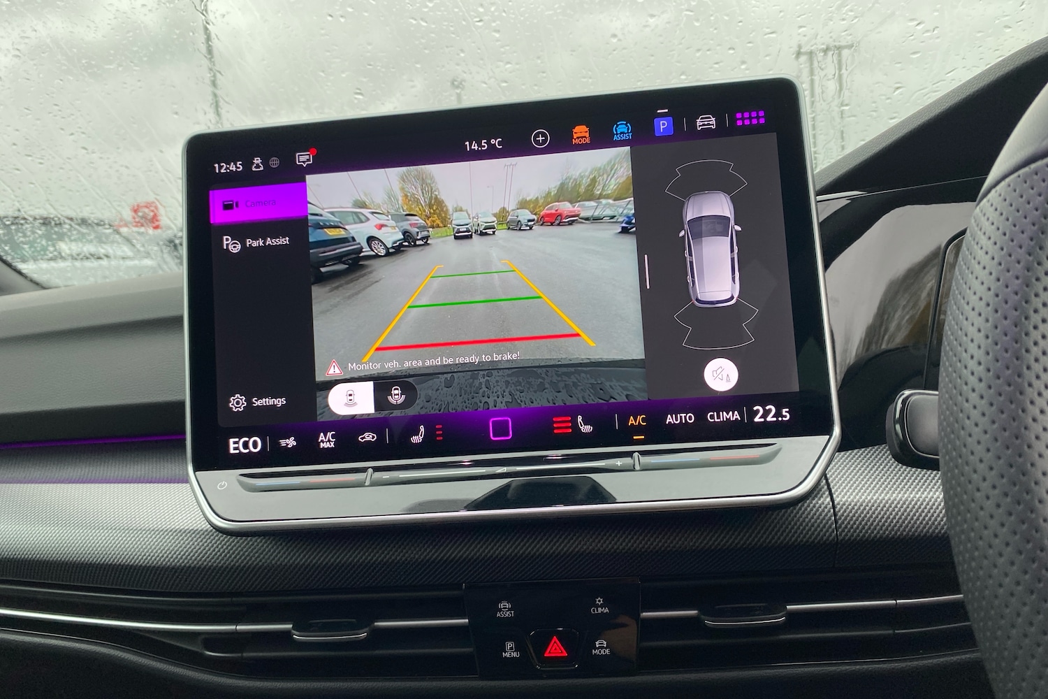 Used Volkswagen Golf 2025 for sale - 76680288: Photo 19