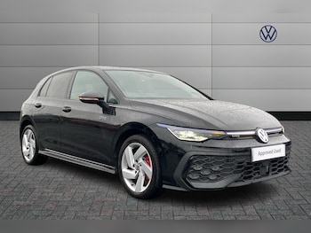 Used Volkswagen Golf 2025 for sale - 76680288: Photo