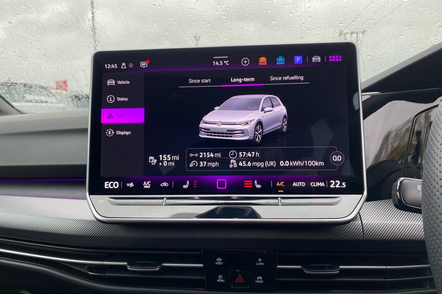 Used Volkswagen Golf 2025 for sale - 76680288: Photo 20