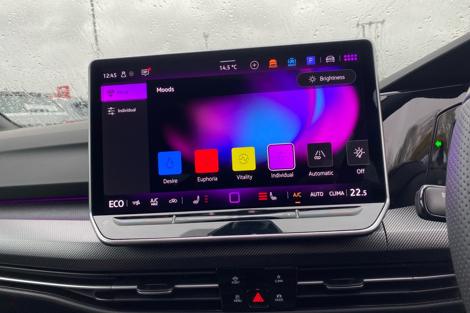 Used Volkswagen Golf 2025 for sale - 76680288: Photo 21