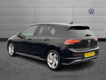 Used Volkswagen Golf 2025 for sale - 76680288: Photo