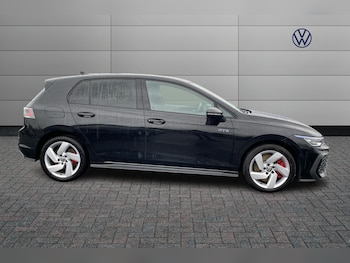 Used Volkswagen Golf 2025 for sale - 76680288: Photo