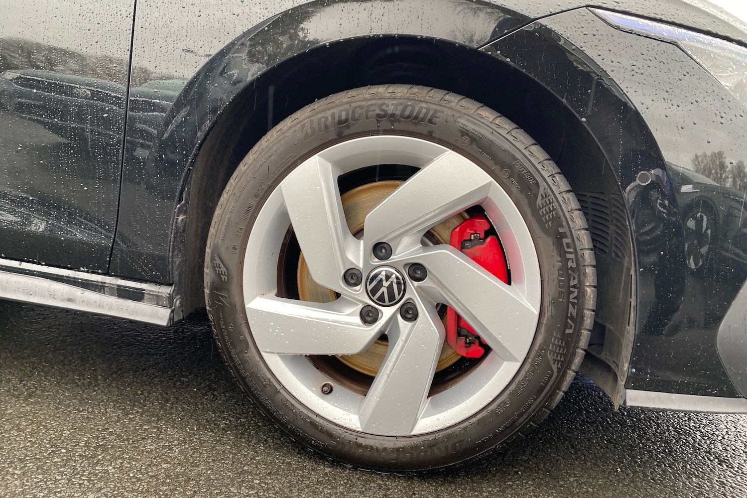 Used Volkswagen Golf 2025 for sale - 76680288: Photo 5