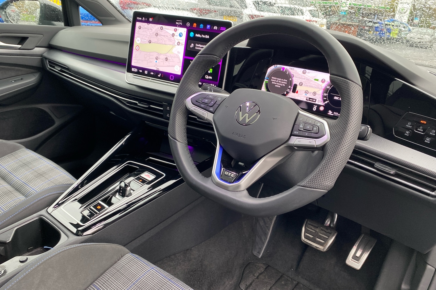 Used Volkswagen Golf 2025 for sale - 76680288: Photo 6