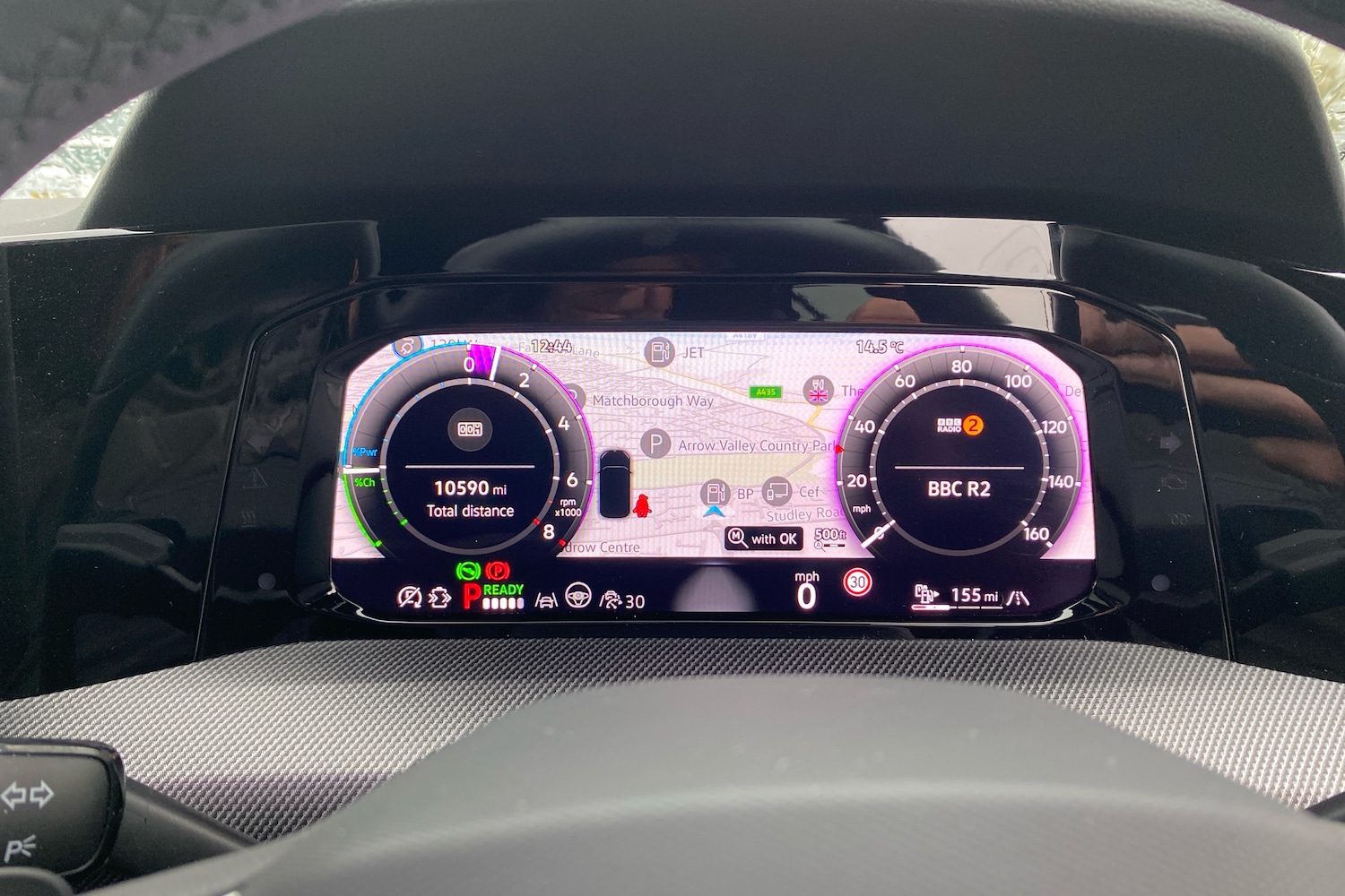 Used Volkswagen Golf 2025 for sale - 76680288: Photo 7