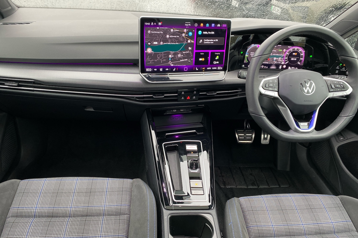 Used Volkswagen Golf 2025 for sale - 76680288: Photo 8