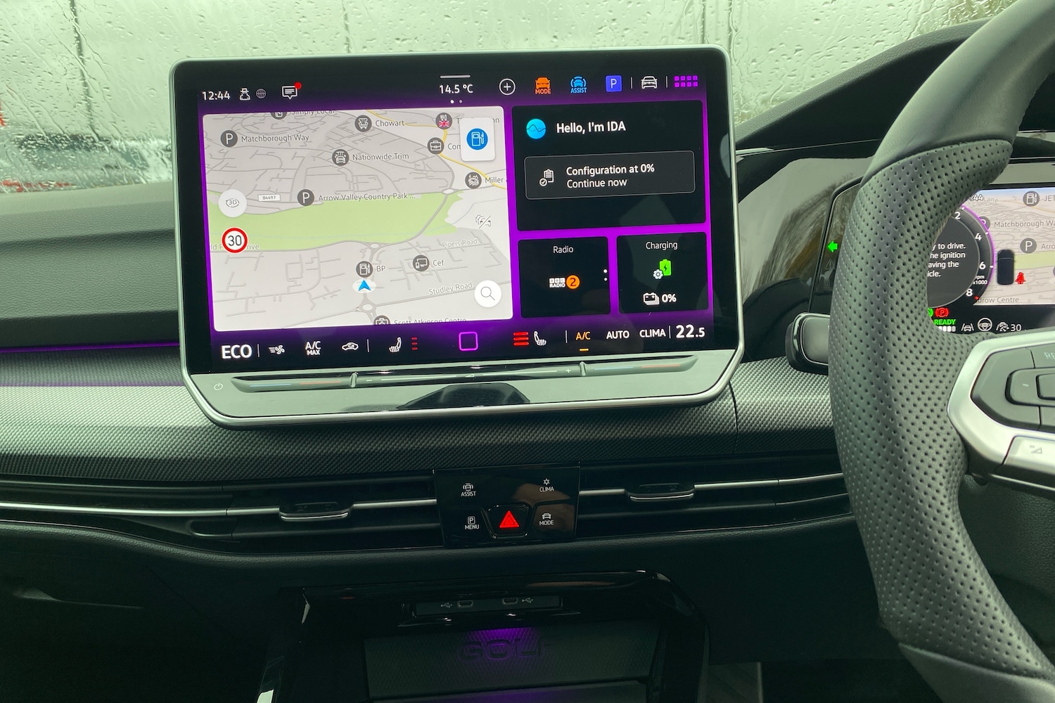 Used Volkswagen Golf 2025 for sale - 76680288: Photo 9