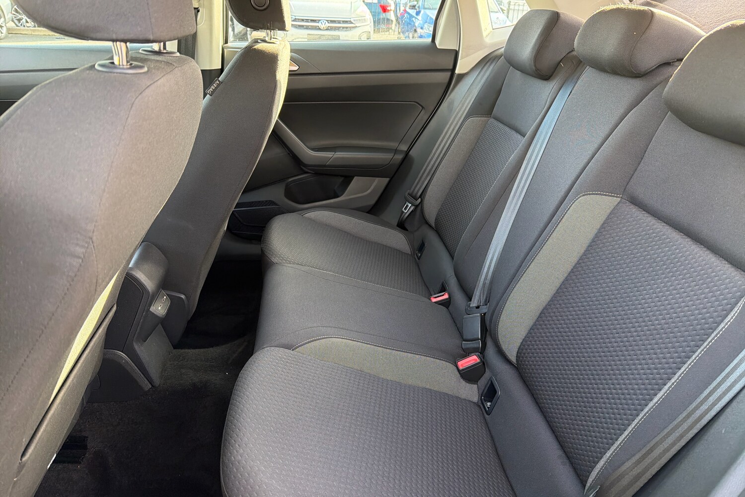 Used Volkswagen Polo 2024 for sale - 76678244: Photo 11