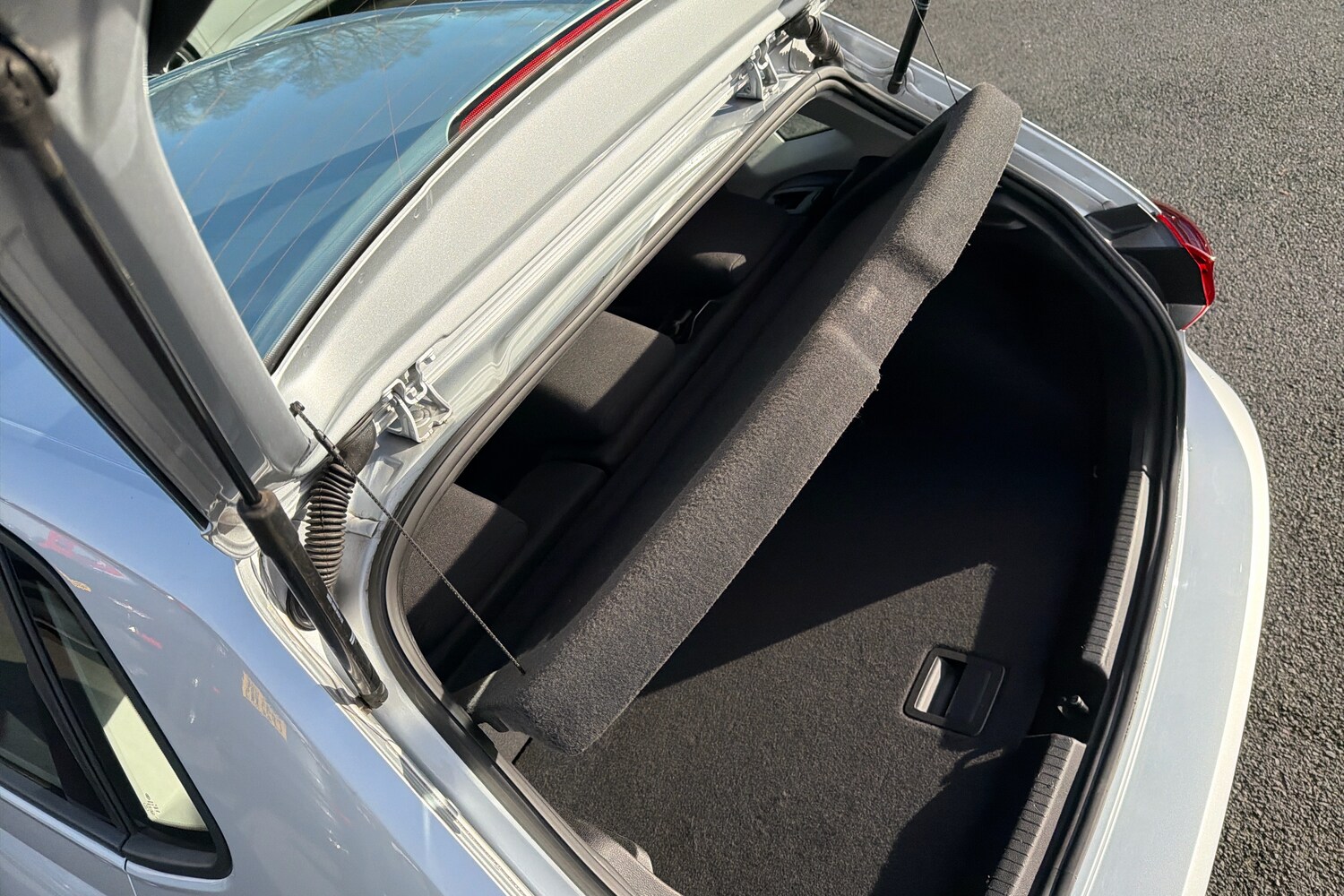 Used Volkswagen Polo 2024 for sale - 76678244: Photo 14