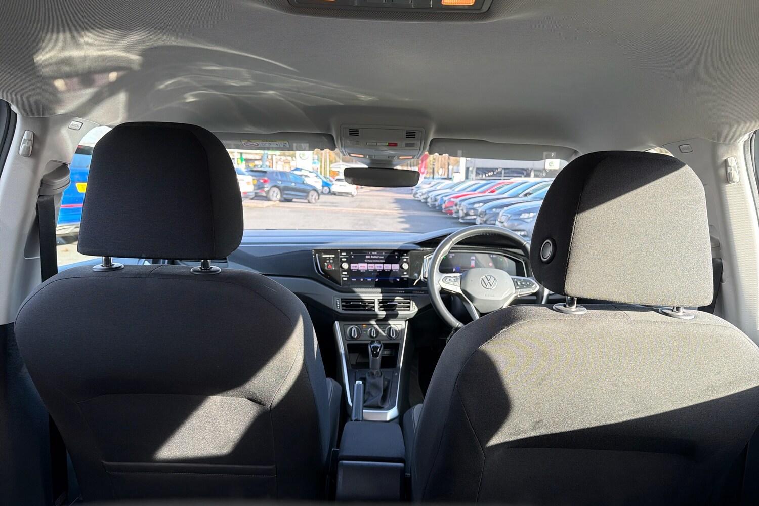 Used Volkswagen Polo 2024 for sale - 76678244: Photo 15