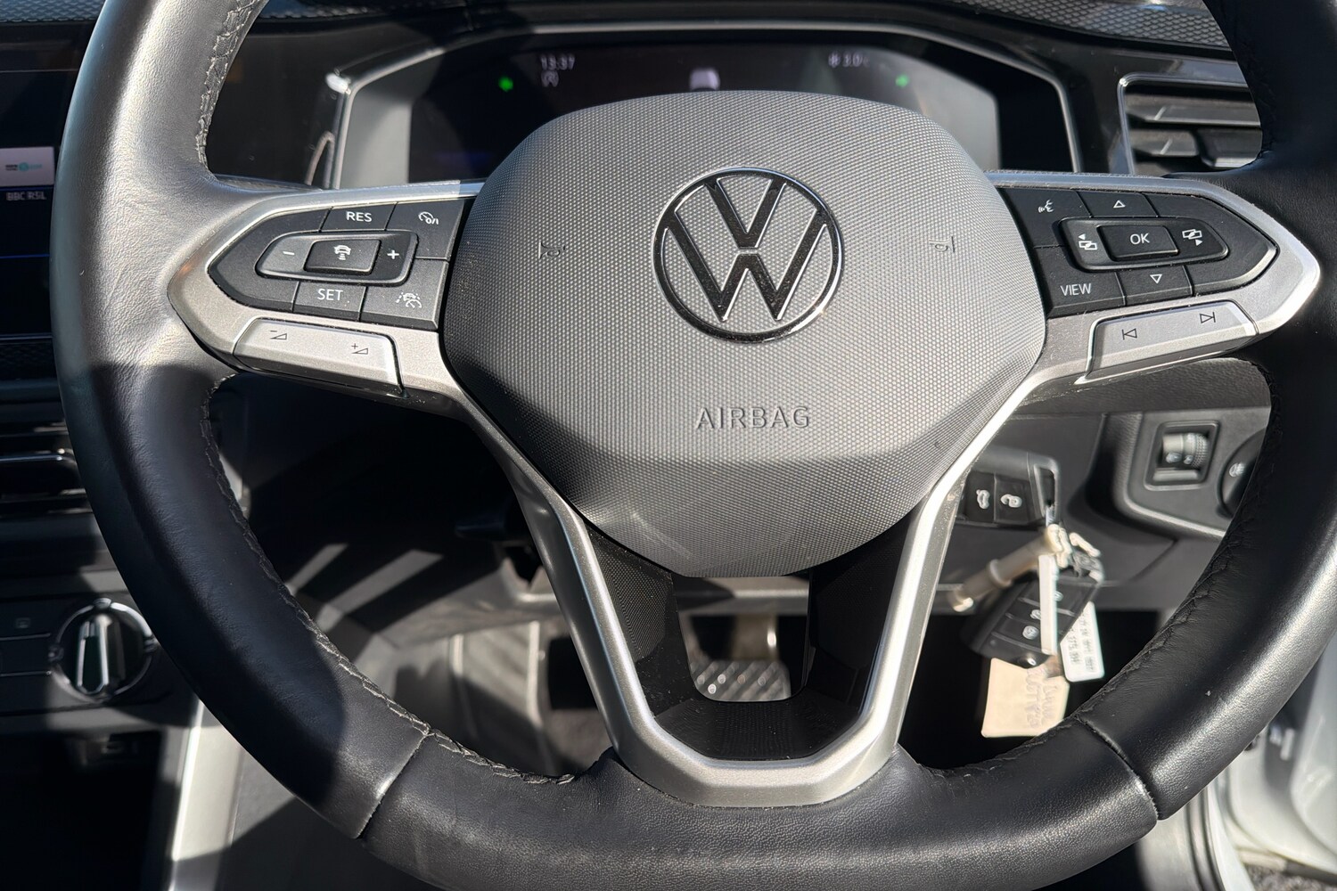 Used Volkswagen Polo 2024 for sale - 76678244: Photo 16