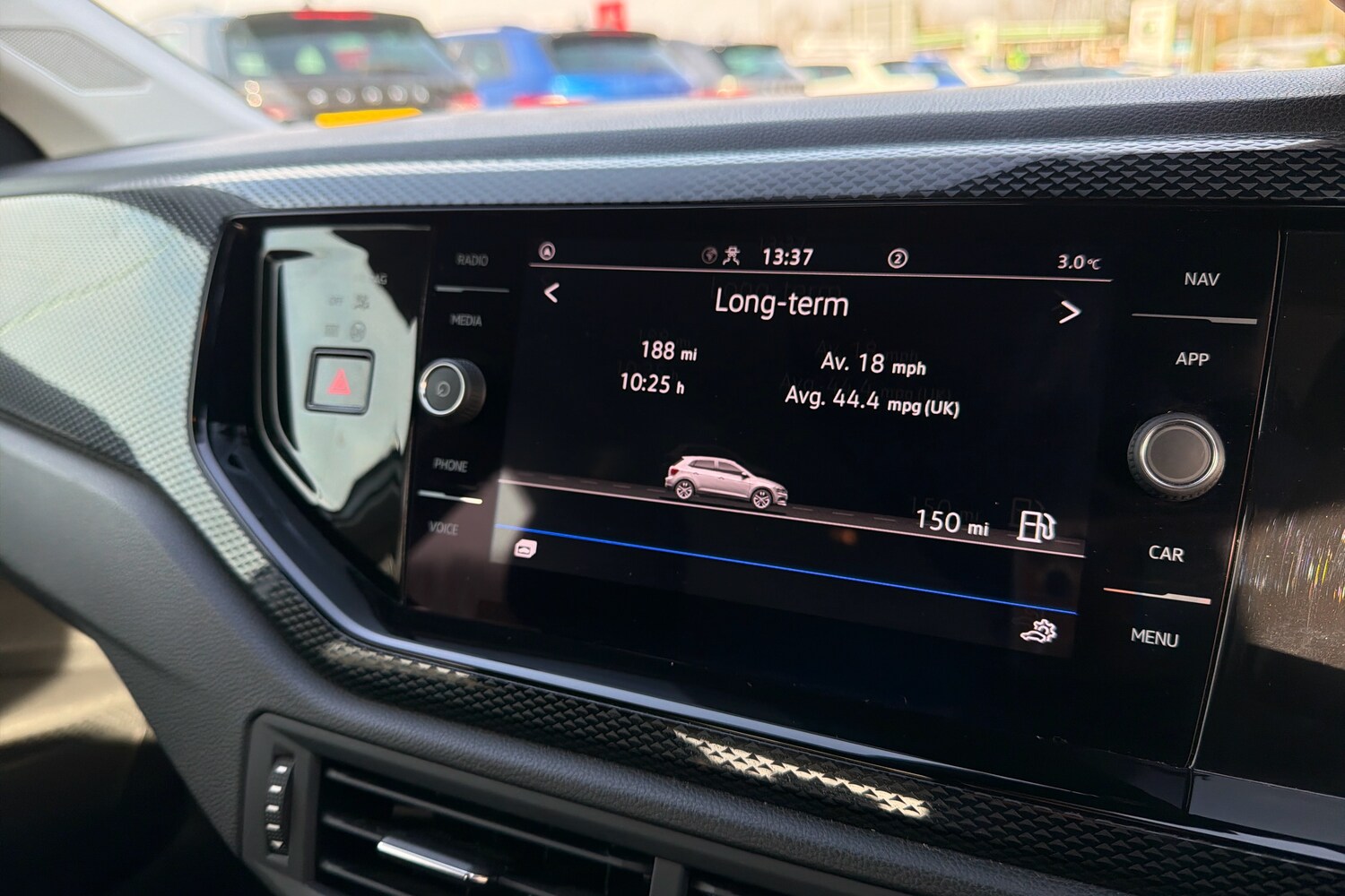 Used Volkswagen Polo 2024 for sale - 76678244: Photo 17