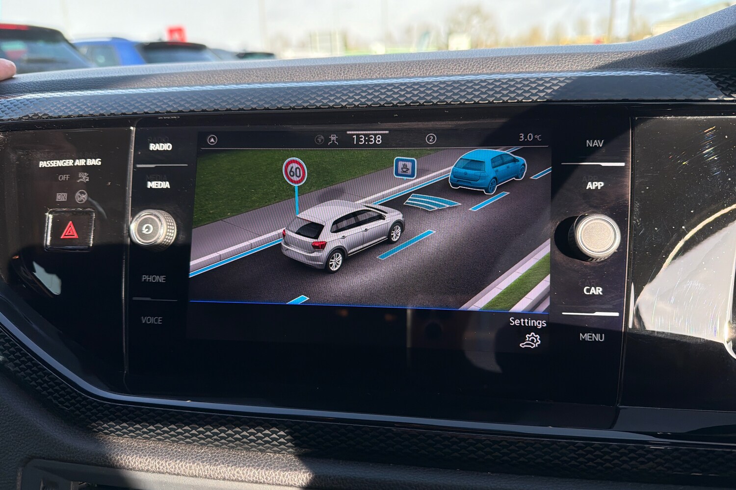 Used Volkswagen Polo 2024 for sale - 76678244: Photo 18